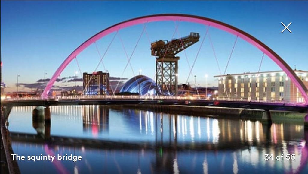 Minerva Way Finnieston Glasgow Exterior foto