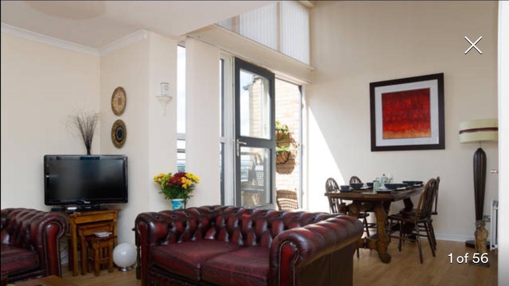 Minerva Way Finnieston Glasgow Exterior foto