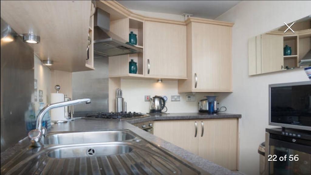 Minerva Way Finnieston Glasgow Exterior foto